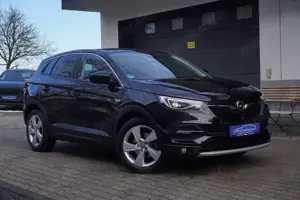 Opel Grandland X 1.2T Innovation tLEDER+NAVI+PANORAMA+KAMERA+ALU