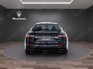 Maserati Ghibli Trofeo Bild 4