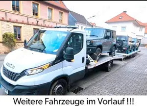Suzuki Jimny Bild 3