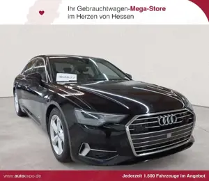 Audi A6 A6 40 TDI S tronic sport Navi SHZ LED