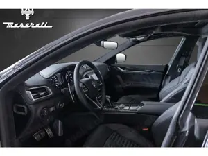 Maserati Ghibli Trofeo Bild 5