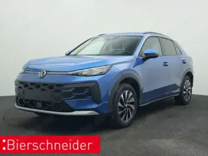Volkswagen T-Roc 1.5 eTSI DSG Life AHK KAMERA LED ACC