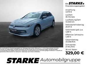 Volkswagen Golf 1.5 eTSI DSG Energy