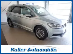 Volkswagen Touran 1.5 TSI DSG Comfortline • inkl. 4 Jahre Garantie b