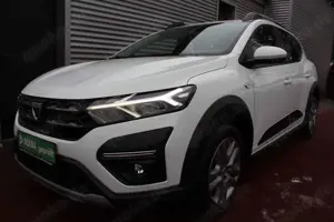 Dacia Sandero SANDERO III STEPWAY COMFORT AUTOMATIK KLIMA