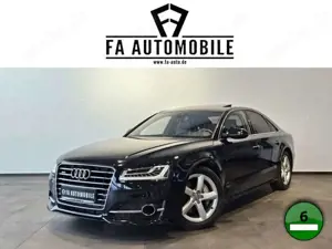 Audi A8 3.0 TDI Sport Ed.Matrix 3xTV BO HuD Nacht.21