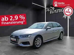 Audi A4 Avant 40 TFSI advanced quattro S-tronic SH RFK ...