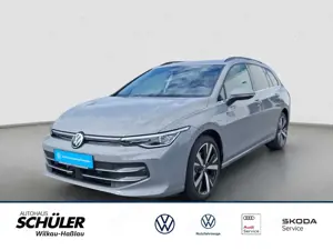 Volkswagen Golf Variant VIII Variant 1,5 TSI Style MATRIX*NAVI*AHK*RFK*AC