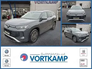 Volkswagen Tayron 1.5 eTSI DSG 7-Sitzer AHK
