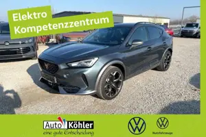 CUPRA Formentor TSI eHybrid Pano/CarPlay/AHK/Virt/ACC