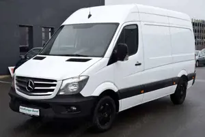 Mercedes-Benz Sprinter 214 CDI SHZ*Klima*Kam.*Standh.*
