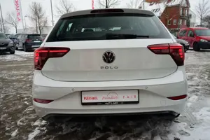 Volkswagen Polo 1.0 MPI LED Digitales Cockpit Sitzheizung Bild 5