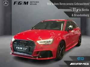 Audi RS3 RS 3 Sportback 2.5 quattro Sitzhz|LED|LMF|Navi