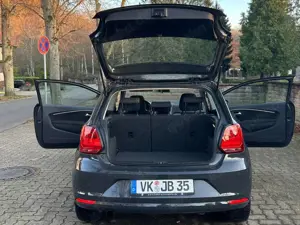Volkswagen Polo Polo 1.0 TSI Blue Motion Bild 4