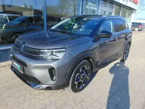 Citroen C5 Aircross Plus