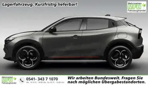 Alfa Romeo Junior Speciale Ibrida Nav LED LM18 elektr.Heckkl ACC ...