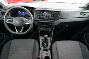 Volkswagen Polo 1.0 MPI LED Digitales Cockpit Sitzheizung Bild 4