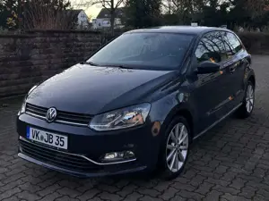 Volkswagen Polo Polo 1.0 TSI Blue Motion