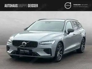 Volvo V60 T6 AWD Plus Dark ACC BLIS LED