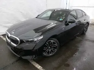 BMW 520 d xDrive Limousine M Sport Komfortsitze+Klima ACC