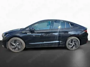 Skoda Enyaq Coupé RS Lounge Bild 5