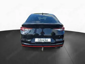 Skoda Enyaq Coupé RS Lounge Bild 4