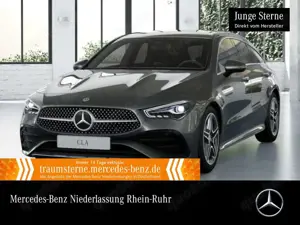 Mercedes-Benz CLA 250 e AMG+LED+KAMERA+TOTW+KEYLESS+8G