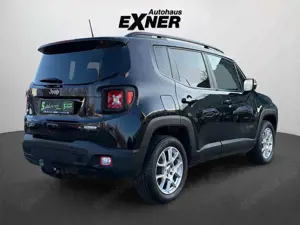 Jeep Renegade 1.3 Plug-In Hybrid LIMITED Navi, Klima, Bild 3
