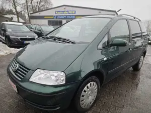 Volkswagen Others Schara  1.9 TDI