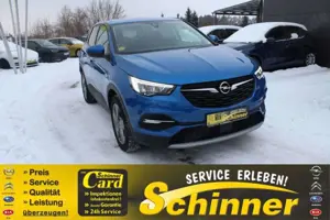 Opel Grandland X 1.2 Start/Stop Elegance