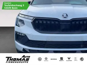 Skoda Kamiq Monte Carlo 1.0 TSI DSG LED NAVI KAMERA