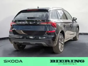 Skoda Kamiq 1.5 TSI Tour KAMERA NAVI ACC FACEL. LED Bild 3