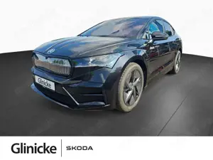 Skoda Enyaq Coupé RS Lounge