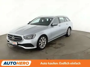 Mercedes-Benz E 220 E 220 d Mild-Hybrid T Avantgarde Aut.*NAVI*LED*PDC