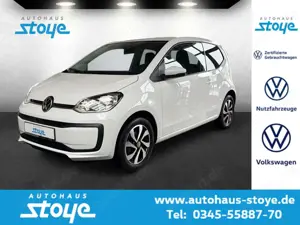 Volkswagen up! Active TSi Klima Tel ACTIVE