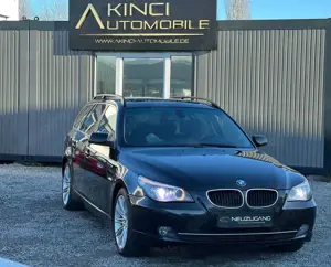 BMW 520 5 Touring 520d *AUTOMATIK*PANO*PDC*SHZ