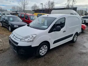 Citroen Berlingo Niveau B L2 lang 175 Tkm 2.Hd