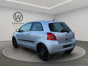 Toyota Yaris 1,3 Sol *TÜV NEU* Klima Radio - Kundenauftrag - Bild 3