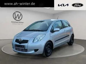 Toyota Yaris 1,3 Sol *TÜV NEU* Klima Radio - Kundenauftrag -