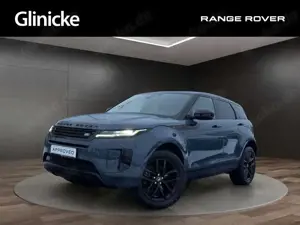 Land Rover Range Rover Evoque D165 S Fahrassistenz Paket