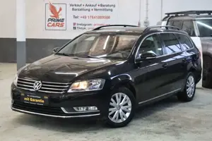 Volkswagen Passat Variant Comfortline BlueMotion