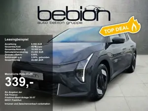 Kia EV4 Elektro 81,4 kW/h Earth ACC KeyLess LED Navi