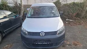 Volkswagen Caddy Caddy 1.6 TDI (7-Si.) BMT Highline