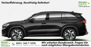 Skoda Kodiaq eTSI 150 DSG Sportl AHK Matrix Nav ACC 110 kW (...