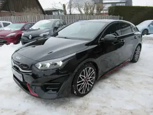 Kia ProCeed / pro_cee'd 1.6 T-GDI GT