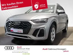 Audi Q5 40 TDI quattro S-line S-tronic Navi+ Klima Navi