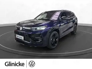 Volkswagen Tayron R-Line 2,0 l TDI Launch-Paket AHK Winter