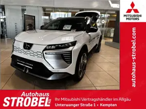 Mitsubishi Eclipse Cross Diamant Top