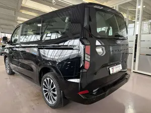 Ford Tourneo Custom Bild 5