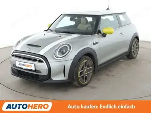 MINI Cooper SE Cooper SE Electric Trim Aut.*NAVI*LED*HUD*PANO*HK